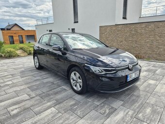 Golf VIII 1.0tsi 2022 - 3
