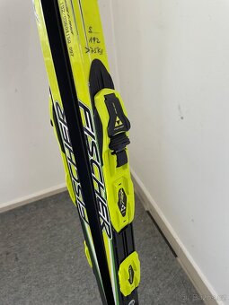 Fischer RCS Carbonlite, délka 192 cm - 3