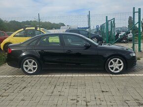 Audi A4 - 3