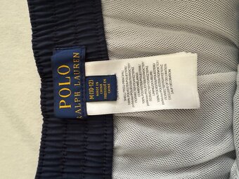 Chlapecké plavky Polo Ralph Lauren - 3