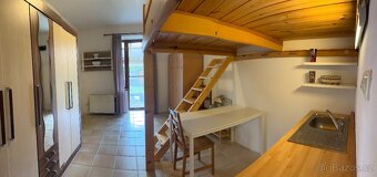 Prodej bytu 6+1, 127 m², Soběslavská, Tábor - 3