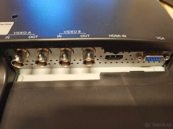 LED monitor s BNC Samsung SMT-1935/EX pro CCTV - 3