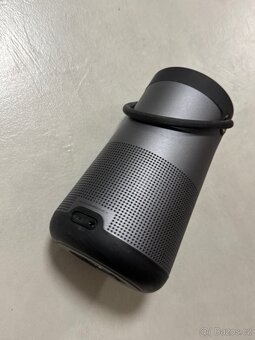 Reproduktor Bose SoundLink černý - 3