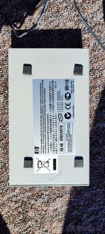 HP procurve switch 408 - J4097B - 3