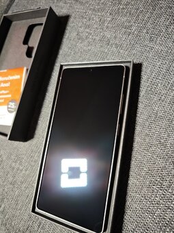 Samsung Galaxy S25 Ultra černý se Zárukou - 3