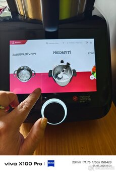 Monsieur Cuisine smart - 3