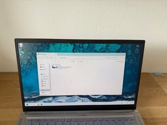 Notebook Asus Zenbook - 3
