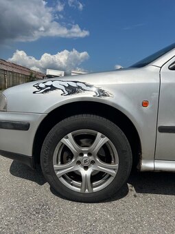 Octavia 1 2.0 combi - 3
