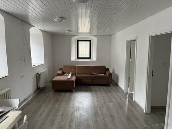 Pronájem výrobních a skladovacích prostor Termesivy, Havlíč - 3