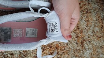 Dětské boty značky Puma - 3