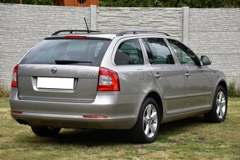 Škoda Octavia II 1.4 TSi 6st FAMILY,FACELIFT,XENON,TEMP,1MAJ - 3