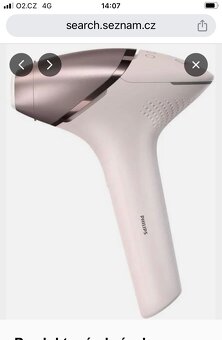 Philips BRI977/00 IPL EPILATOR PHILIPS - 3