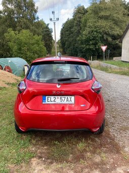 Renault Zoe - 3