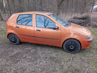 Fiat Punto 1.2 16V 59kW - 3