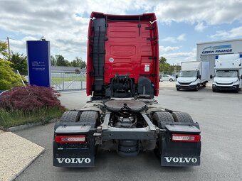 Volvo FH500 EURO 6 MEGA/lowdeck - 3