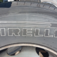 315/70R22,5 - 3