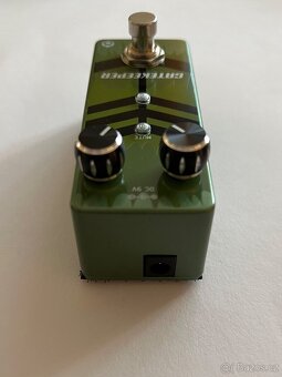 Pigtronix gatekeeper V2 - 3