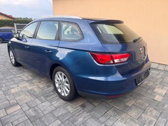 SEAT LEON FR 2015 1.4 TSI 92kw - 3