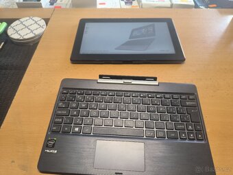 Notebook Asus tablet - 3