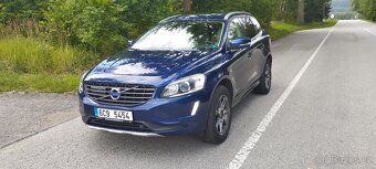 Volvo XC60 - 3