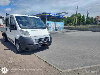 Fiat Ducato 2.3 JTD - 3