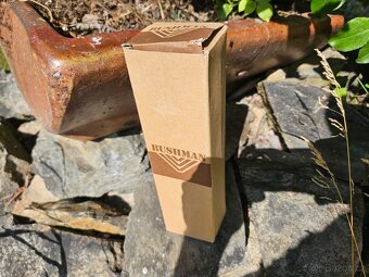 Nová kvalitní termoska Bushman Ammo - 3