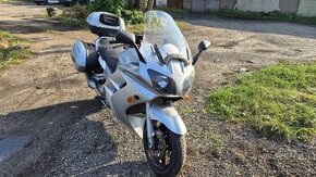 YAMAHA FJR 1300 - 3