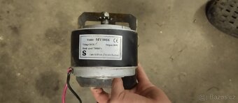 Elektromotor - 3