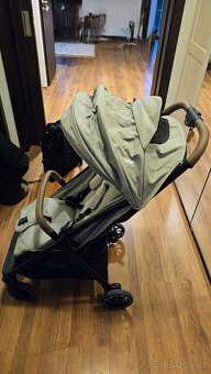 Joie pact™ pro 2025 oak - 3