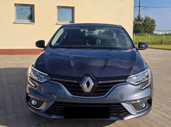 Renault Megane 1.3 TCe Klima FAP Limited - 3