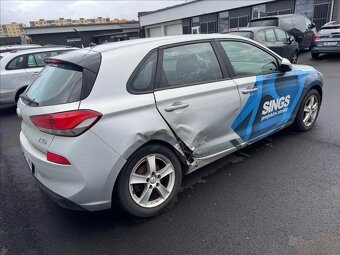 Hyundai i30 1,0 motor funkční HAVAROVANÉ, odpočet DPH (2017 - 3