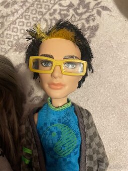 Monster high couple - 3