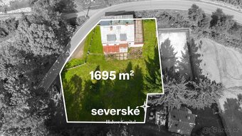 Investiční příležitost - až 12 apartmánů Jizerské hory - 3