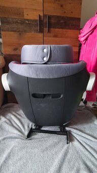 Autosedačka Cybex - 3