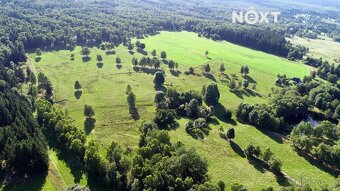 Prodej pozemek Louky, 68906㎡ - 3