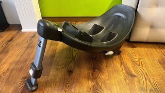Cybex Base M (Isofix) - 3