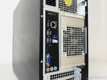 Dell Vostro 270 – i5 | 8GB RAM | SSD + HDD | W11 - 3