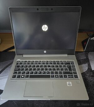 💻 HP ProBook 445 G7 – i5-10210U / 24 GB RAM / 256 GB SSD 💻 - 3