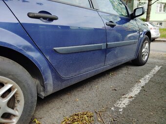 Renault Megan 1.5 dci - 3