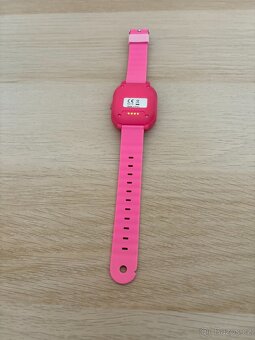 Dětské chytré hodinky Lamax WatchY2 - 3