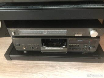 Tapedeck RS - AZ6 - 3