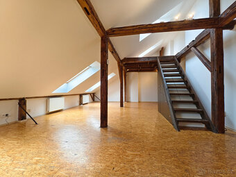 Pronájem 3+kk, 80m2+parkování (LBC centrum, ul. Pražská) - 3