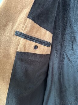 Pánský zimní kabát - 3