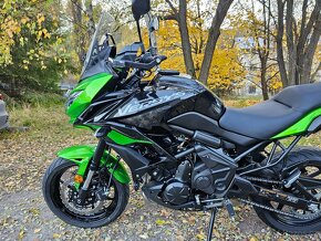 Kawasaki Versys 650 ABS r.v.2022 - 3