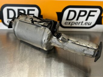 Repasované DPF - Iveco Daily VI - 3.0D - 3