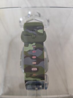 VTech Kidizoom Smart Watch DX7 - maskovací hodinky - 3