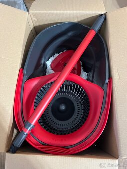 Mop Vileda - NOVÝ - 3