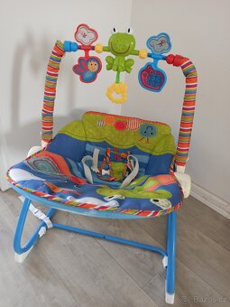 Prodám lehátko - 3