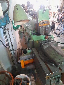 Vodorovná obrážečka(šeping) - 3