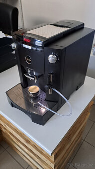 Automatický Kávovar Jura XF50 - 3